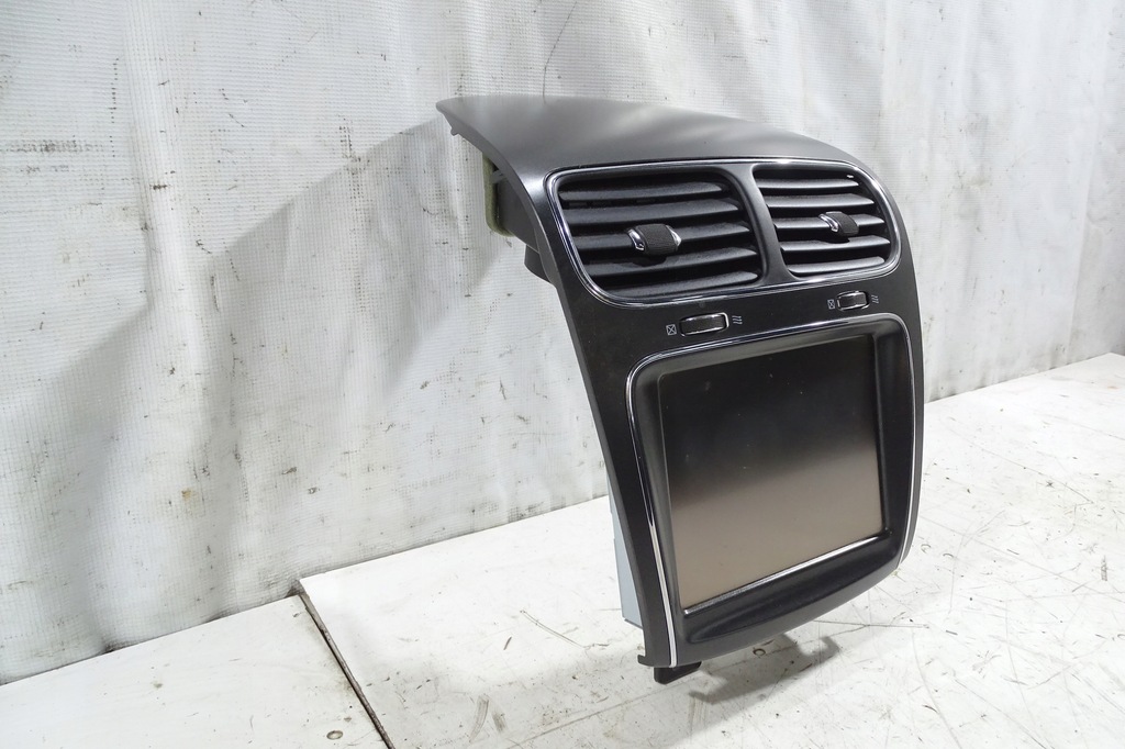 фото №10, Journey freemont дисплей екран 05064993ah doty