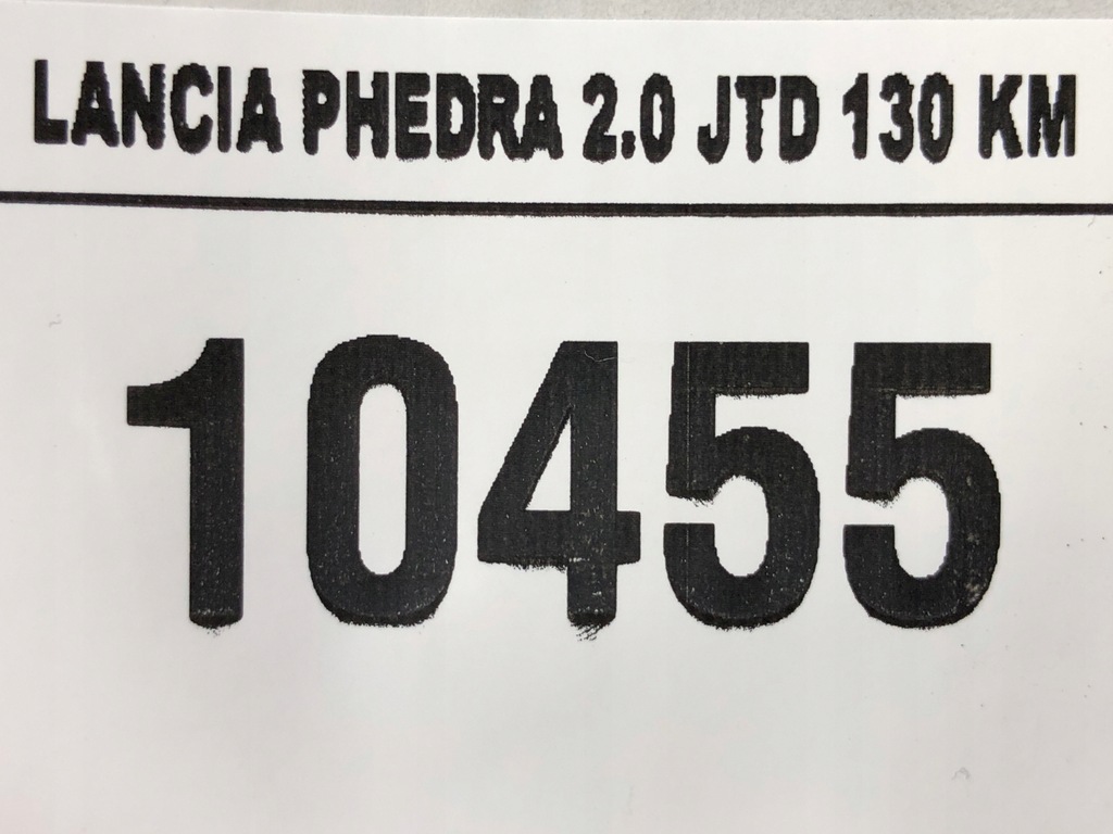 фото №8, Lancia phedra обшивка левый alcantara niebieska