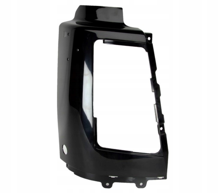 фото №1, Панель фары корпус фара правая volvo fh12 02-08