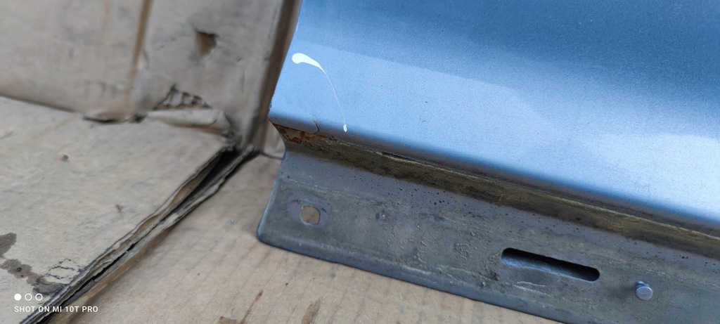 фото №13, Двері правий перед audi a6 c6 ly7h 2004-2011