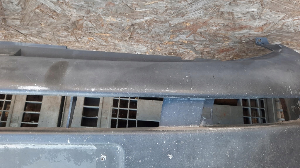 фото №10, Бампер перед opel vivaro i 8200010625