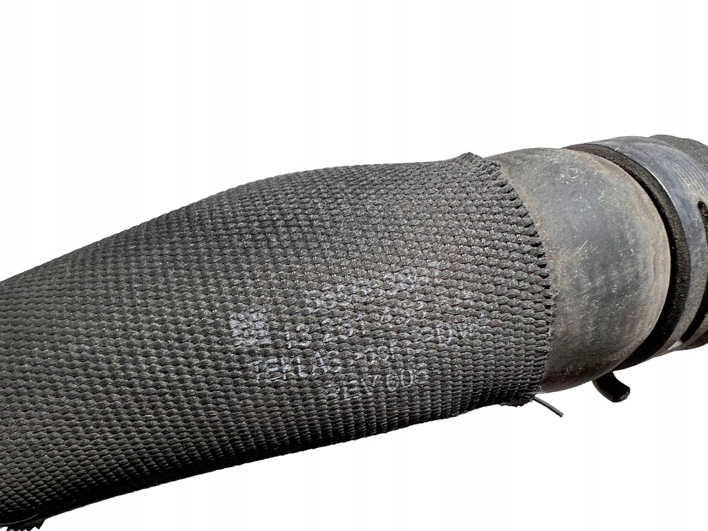 фото №3, Wąż шланг труба wody opel astra j 2.0 cdti