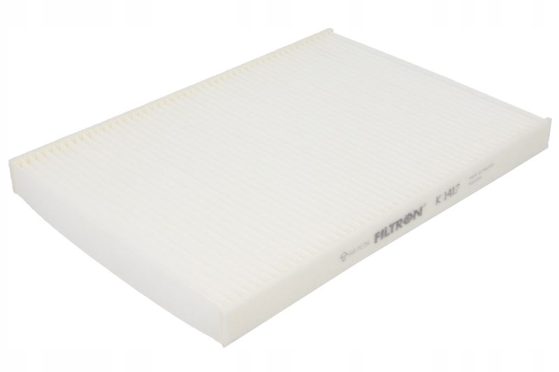 фото №1, Filtron k 1417 фільтр, вентиляція простір пасажирський
