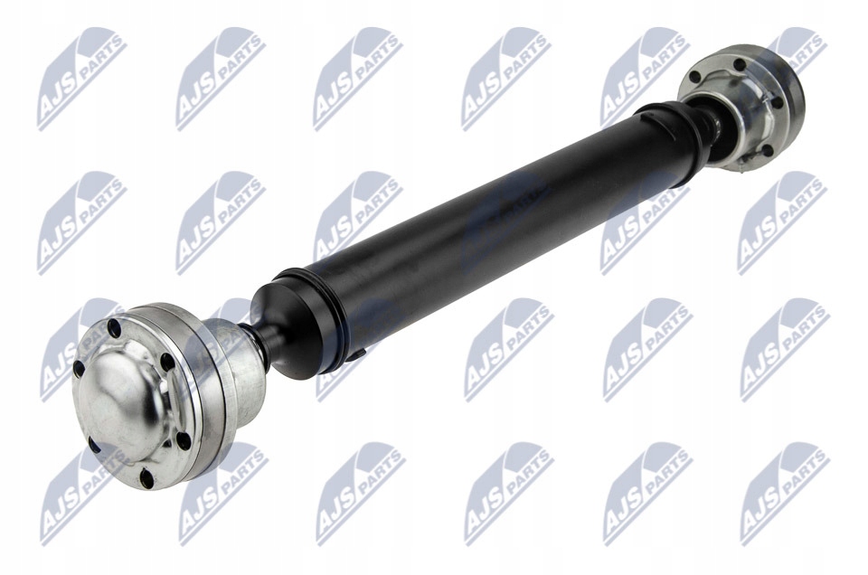 фото №2, Wał приводной перед nwn-me-072