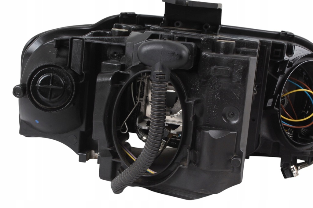 фото №13, Лампа ліва фара лівий audi a3 8p bi ксенон ксенон uk