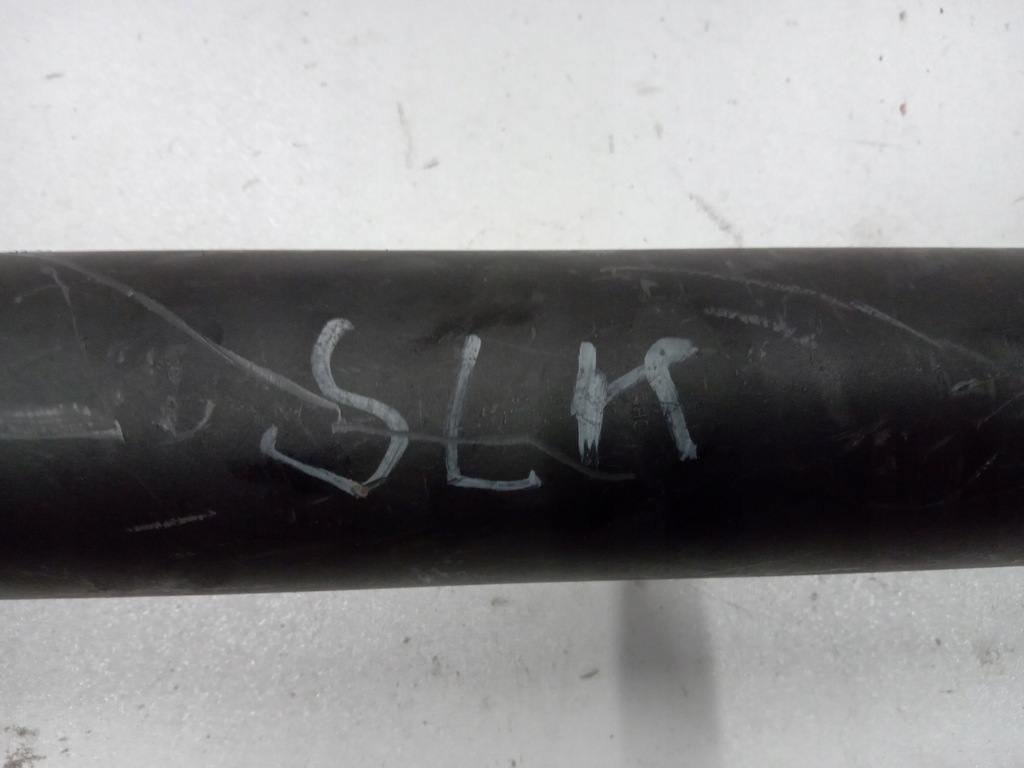 фото №4, Wał приводной mercedes slk r171 w171