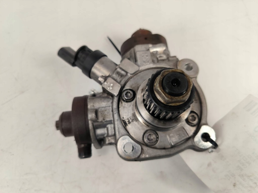 Купить Насос впрыскная 1912170401 audi a6 c7 lift