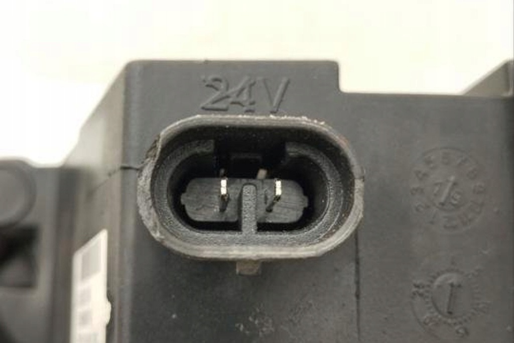 фото №9, Противотуманная фара правый передний dodge durango wd 68275510ac бензиновый 268kw 2020