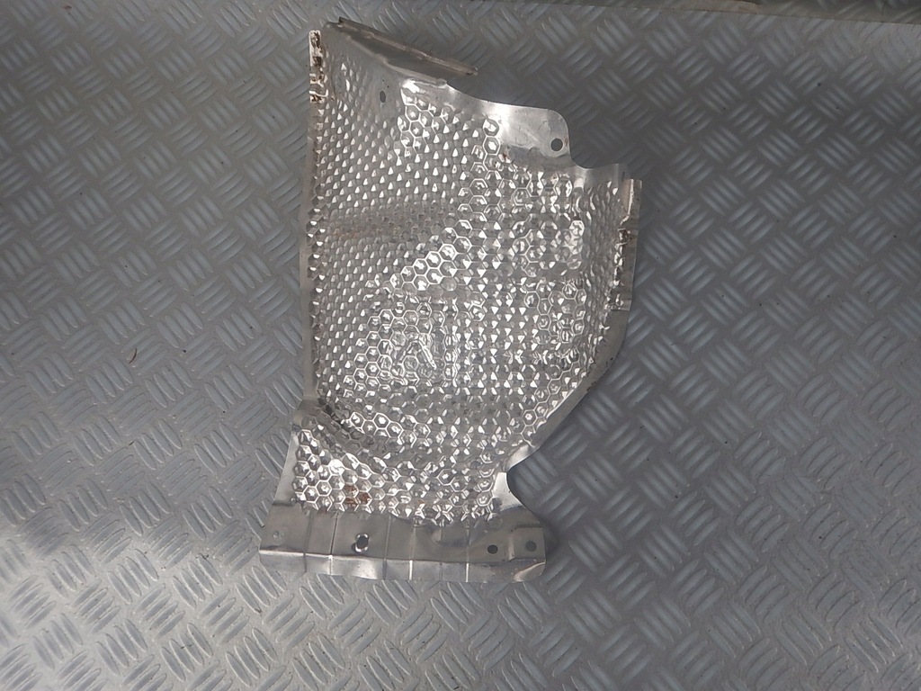 фото №1, Mitsubishi outlander iii phev защита тепловая