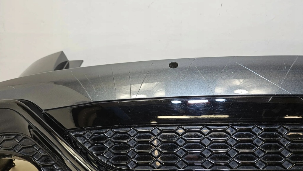 фото №15, Бампер задня задній audi rs6 c8 rs7 4k8807511j