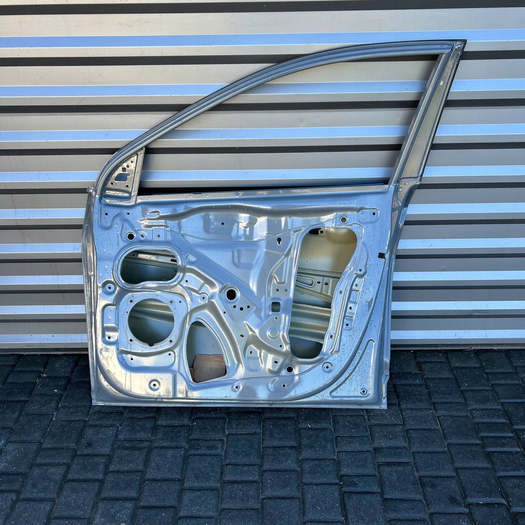 фото №6, Hyundai kona 17r- двері правий перед праве передні