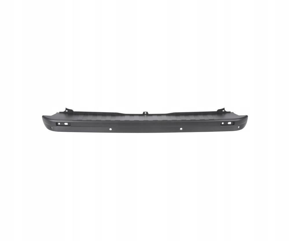 фото №1, Бампер задняя opel vivaro, 14 - 19