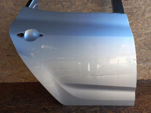 фото №9, Hyundai ix20 ix-20 двері задні задня праве