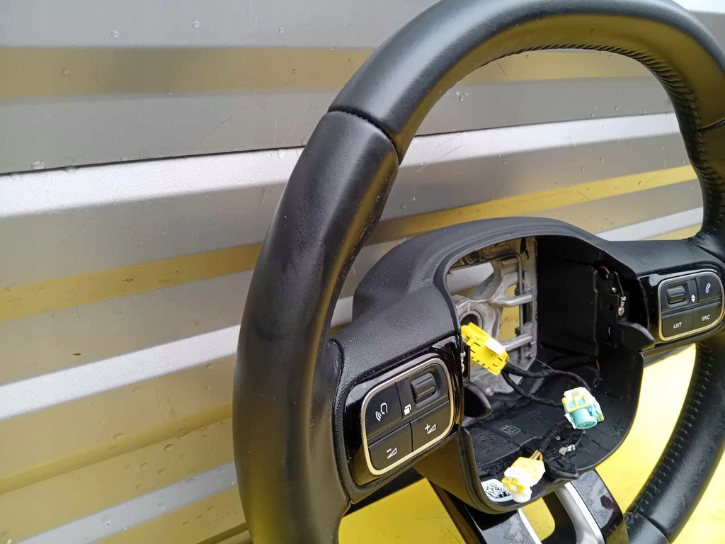 фото №5, Citroen c5 aircross повітропровід lift 2022r