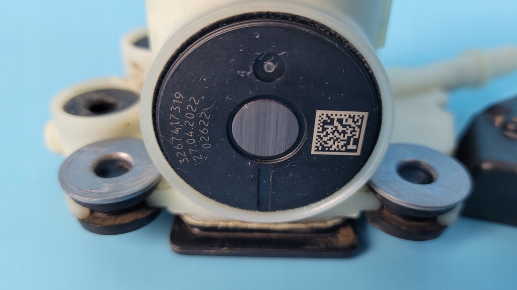 фото №13, Hyundai tucson iv 22r насос adblue bosch f01c250168