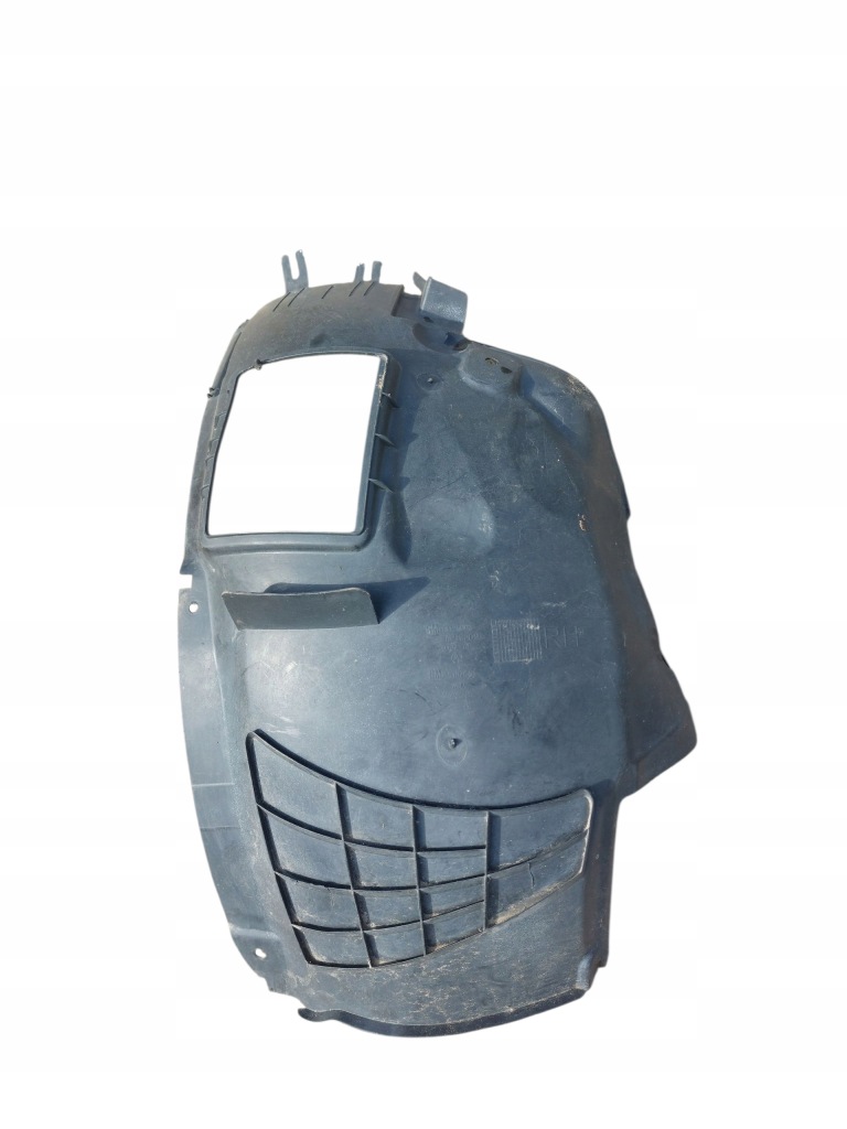 фото №1, Подкрылок перед opel astra h перед cz.1 13125603