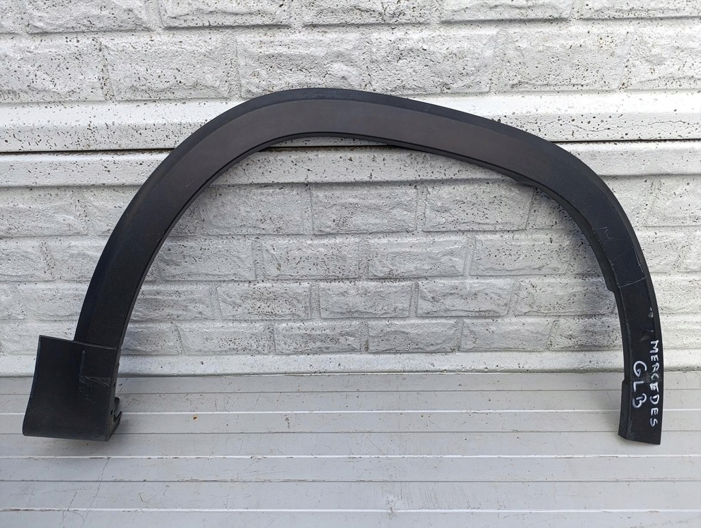 фото №1, Kia ev6 gt-line молдинг ліва оригінал