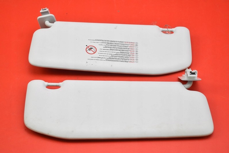 фото №1, Защита солнцезащитная eu peugeot 208 1 i 12-19