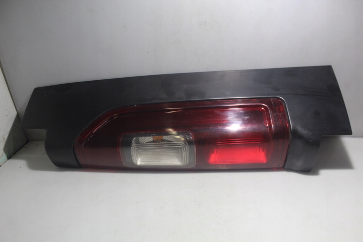 фото №1, Лампа правая задняя opel vivaro b