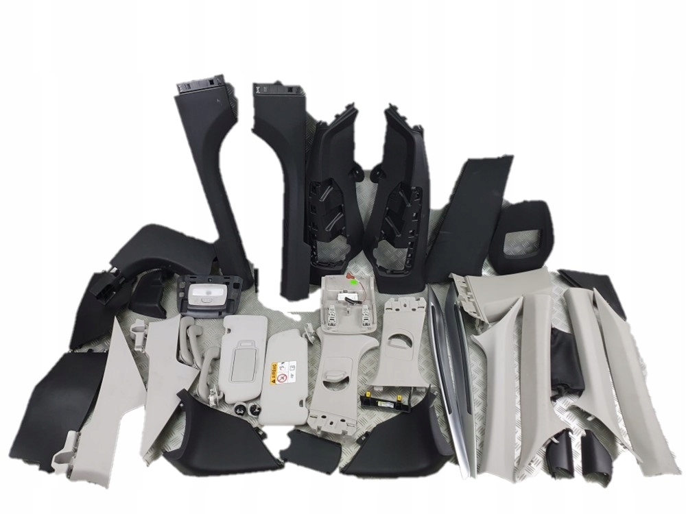 фото №1, Renault talisman lift освітлення салону ліхтарі led стельовий інше частини