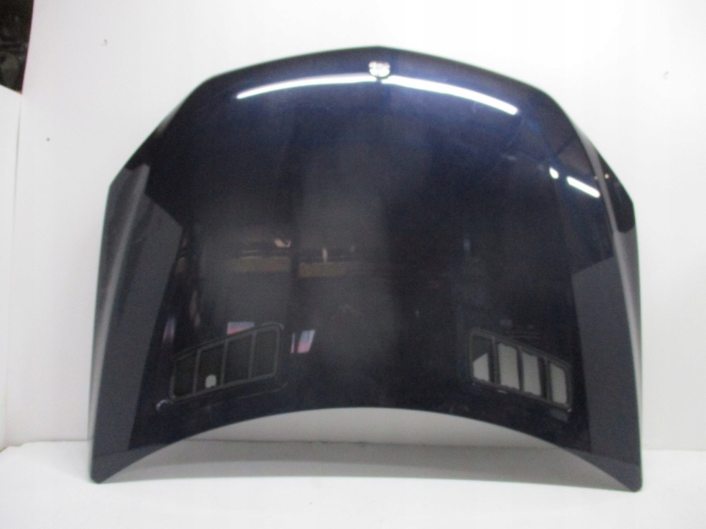 фото №1, Капот mercedes ml 166 ml166 15r