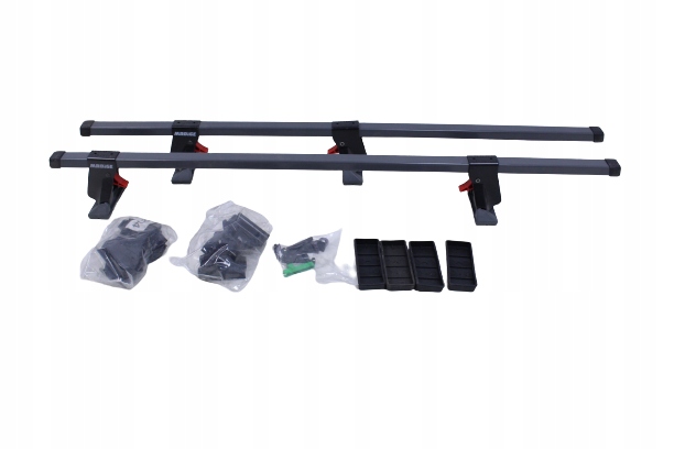 фото №1, Багажник крышный honda prelude accord