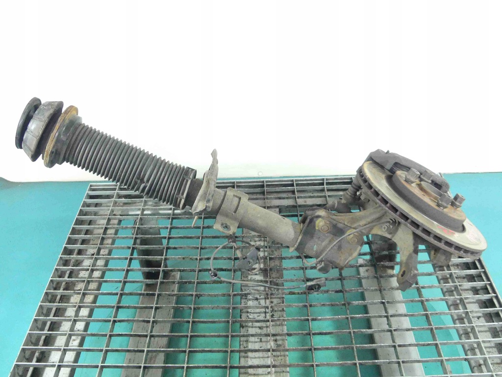 фото №1, Амортизатор перед правый suzuki swift mk7 1.2