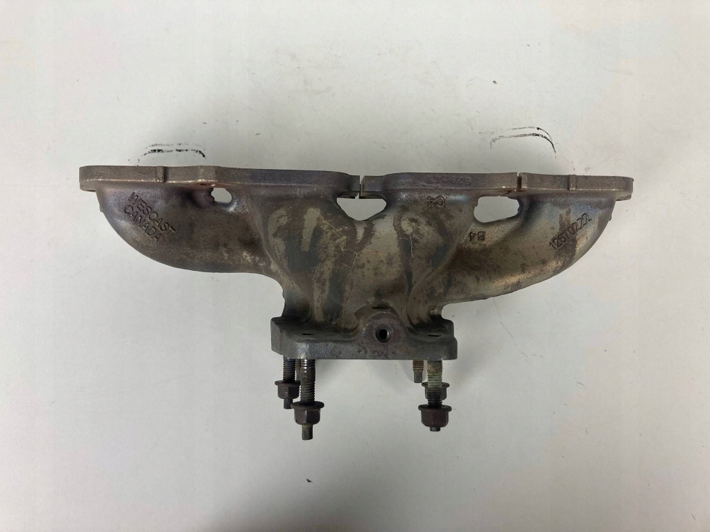 Купить Коллектор выпускной opel insignia b 12670222