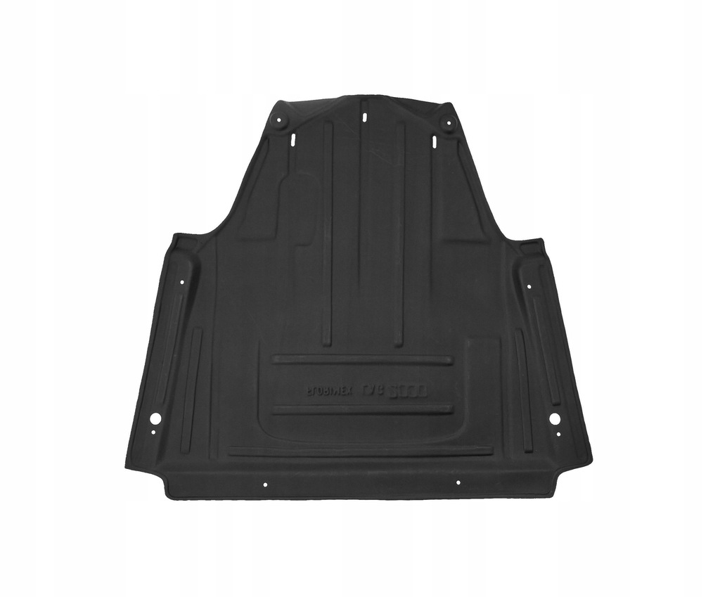 фото №1, Захист двигуна renault espace iv laguna ii 12.00-06.12