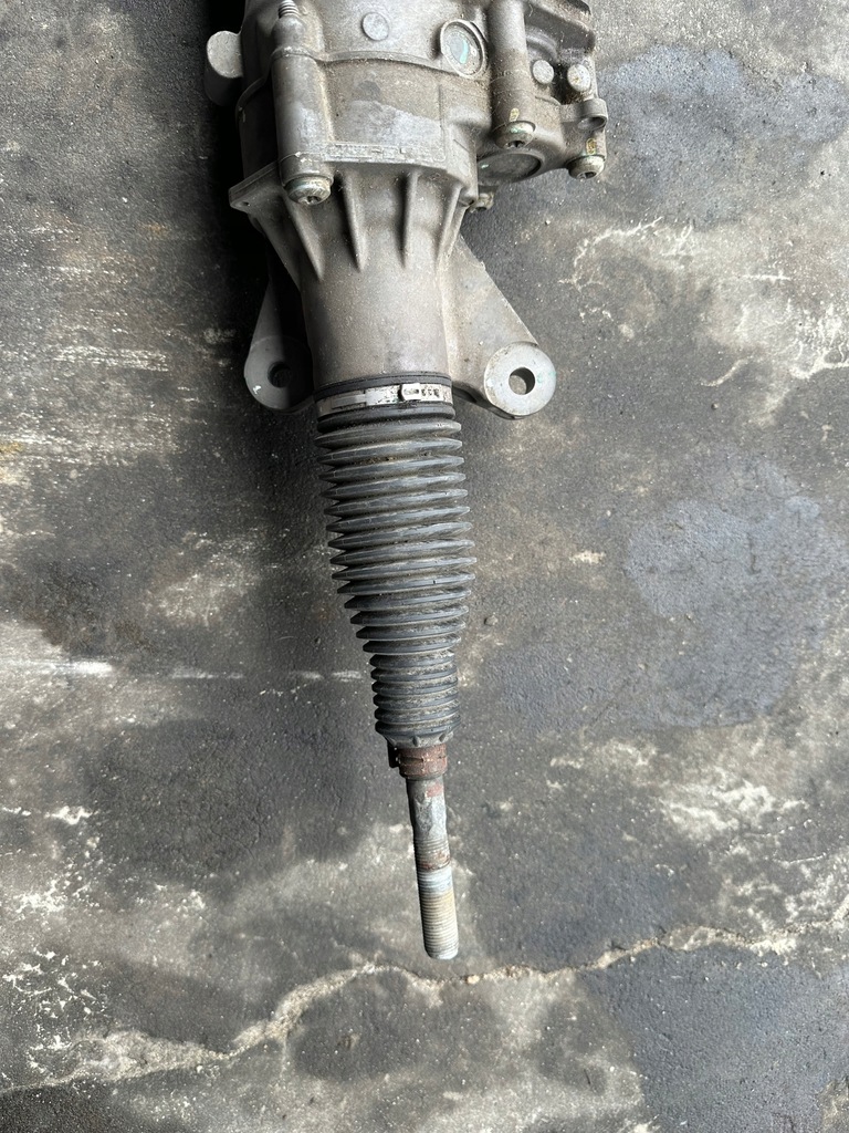 фото №5, Рулевая рейка трансмиссия рулевая audi a4 b9 eu 8w1423055s