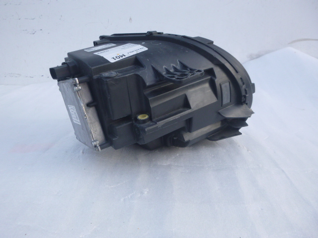 фото №5, Bentley bentayga лампа full led ліва фара