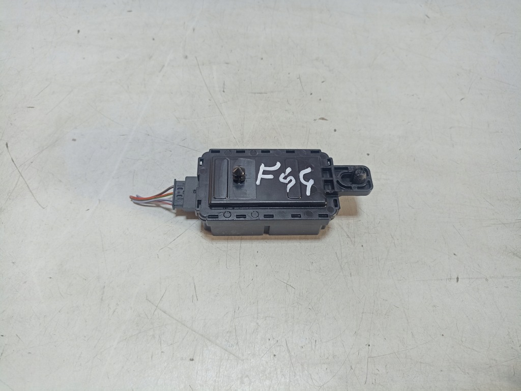 фото №3, Bmw 2 f44 приймач fal radiowych 7928682