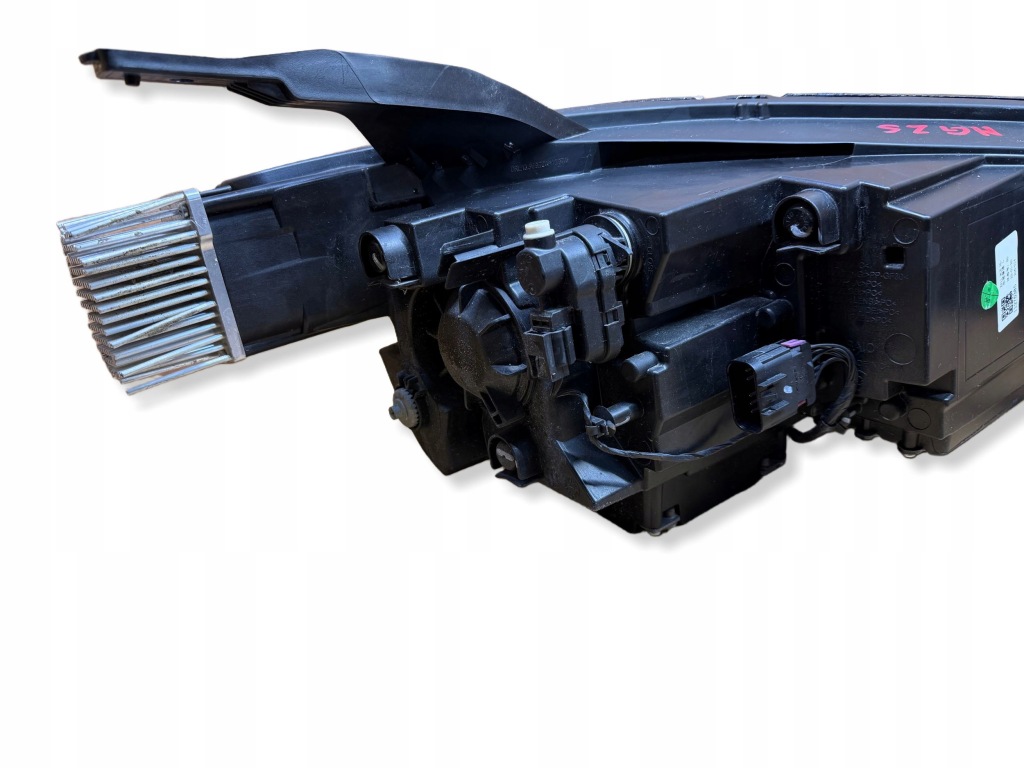 Фара перед сторона левая mg zs 11275385 с Разборки