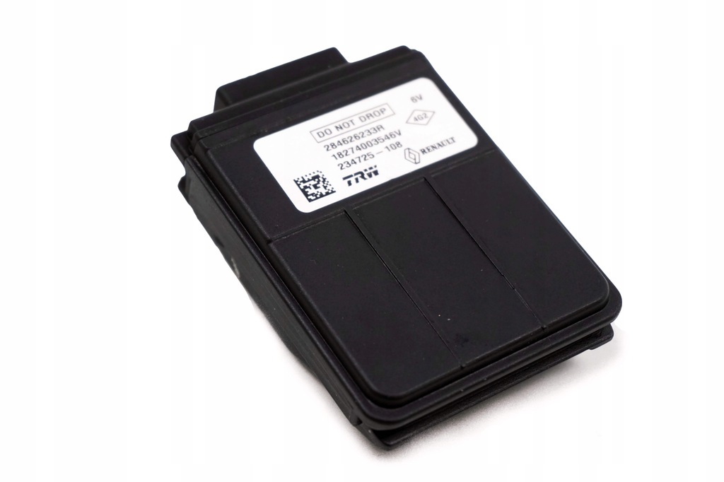 фото №1, Камера радар модуль ассистент kadjar 284626233r