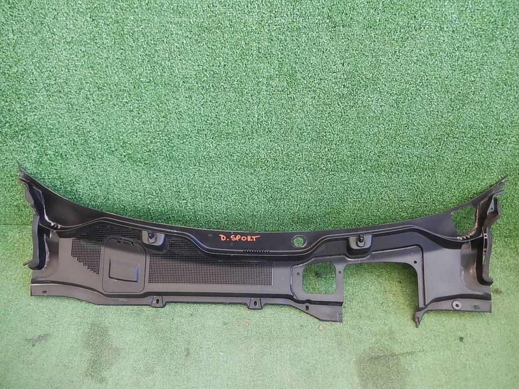 фото №1, Жабо land rover discovery sport l550