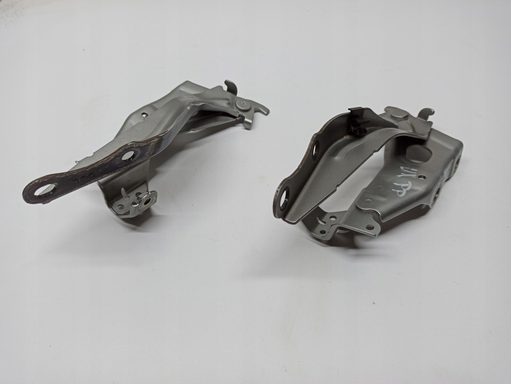 Lexus ux петлі капот правий лівий 100l 100r в Україні