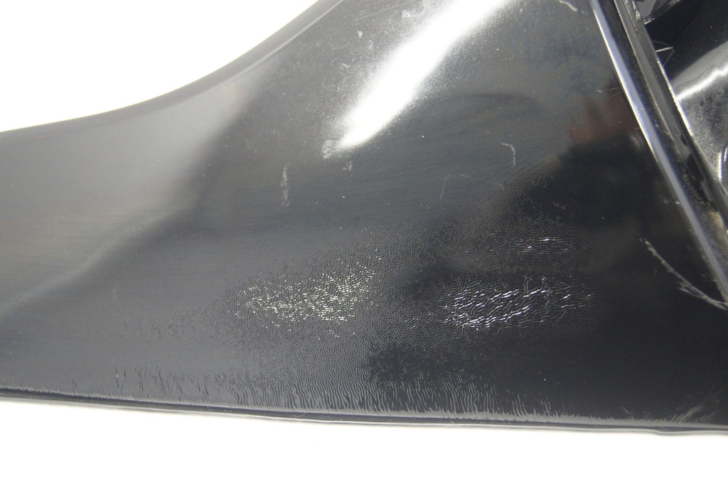 фото №10, Спойлер накладка кришки задній bmw 1 f40 7456071