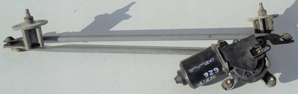 фото №1, Mazda 626 v 98 r механізм двірник перед