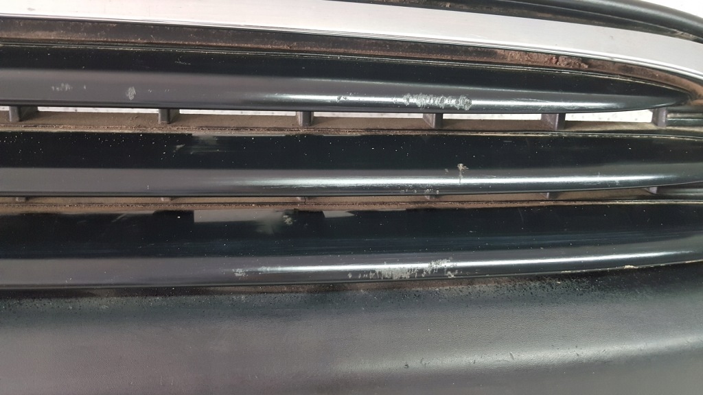 фото №5, Mini cooper f56 бампер перед 3004