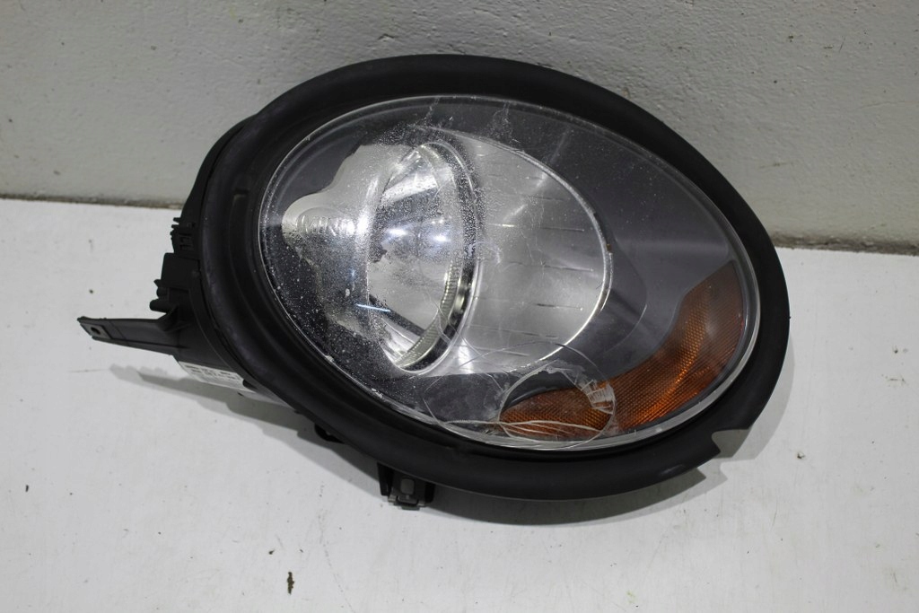 фото №1, Mini cooper f55 f56 лампа перед передня права