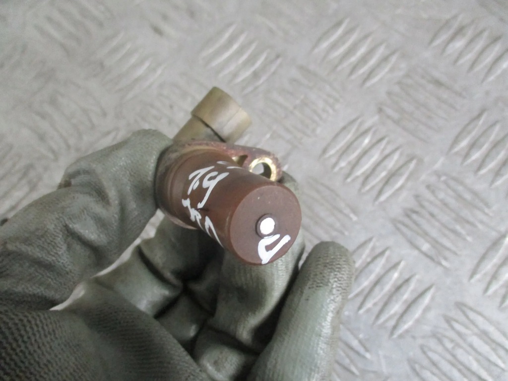 фото №6, Датчик положение вала 0281002603 fiat sedici 1.9 jtd 06-09 r. 4x4