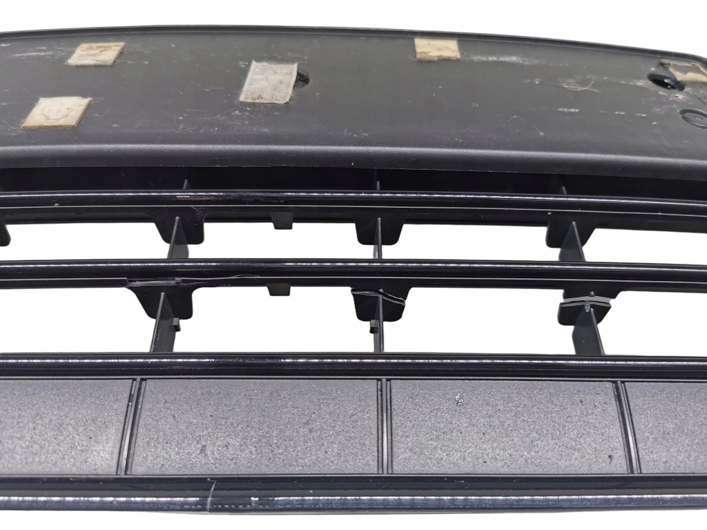 Купить Бампер передний vw touareg 2 7p r-line lc9a 4xpdc омыватель 7p6807221b