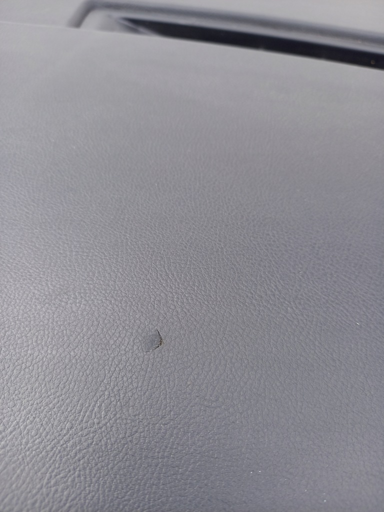 фото №4, Консоль 2x подушка безпеки 2x ремені peugeot 508 i