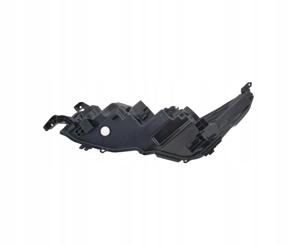 фото №5, Корпус фара do toyota highlander 2017-2019 правая