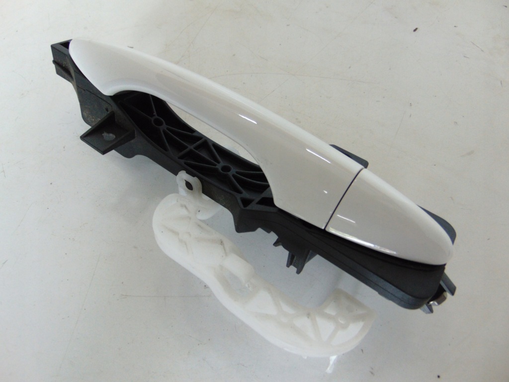 фото №2, Ручка дверь правый перед hyundai ix35 tcw