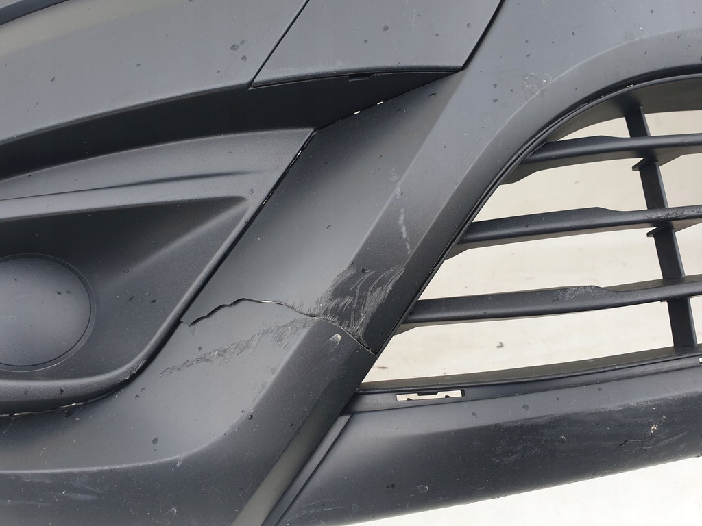 фото №10, Renault express 21-24 бампер перед передний pdc 620220594r