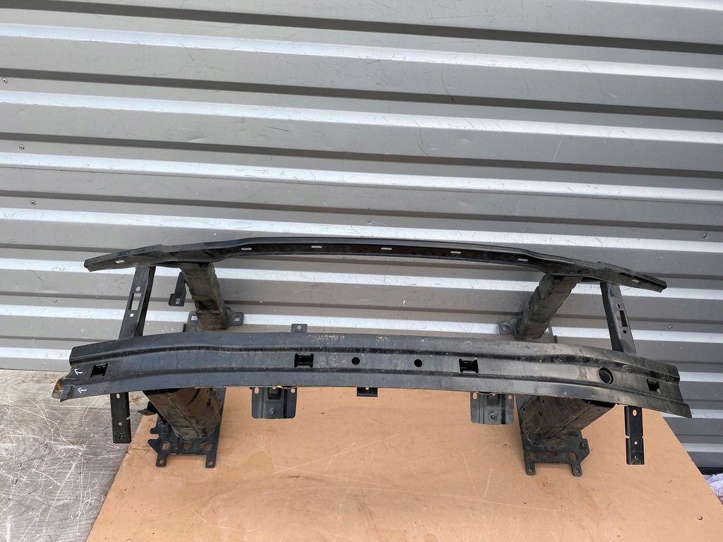 фото №1, Volkswagen id4 enyaq q4 балка перед передня 11a807111