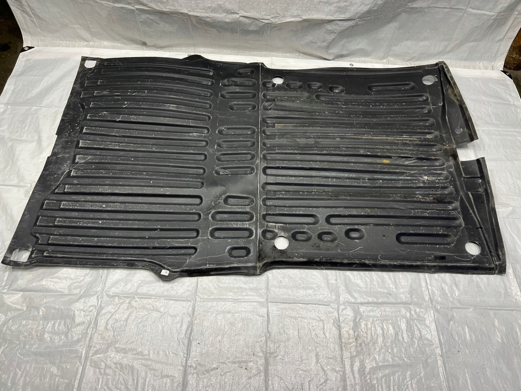 фото №1, Peugeot expert iii обшивка