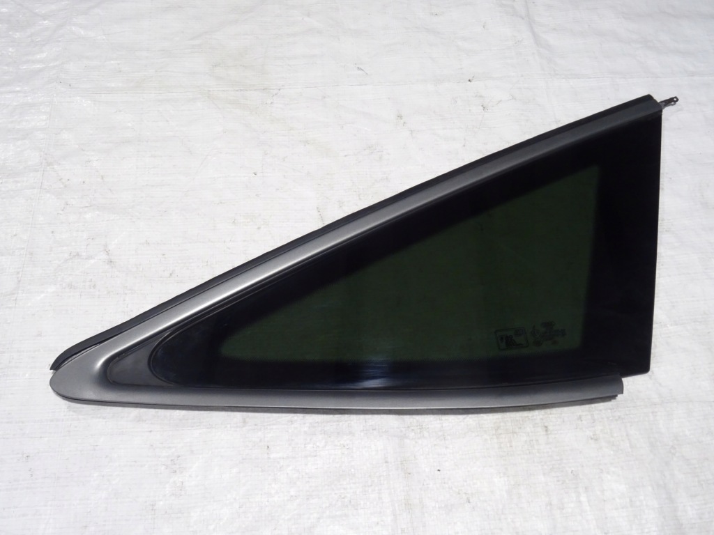 фото №1, Стекло кузовная задняя задняя правая audi rs7 ii 2 c8 4k8 22 rok 4k8845298k