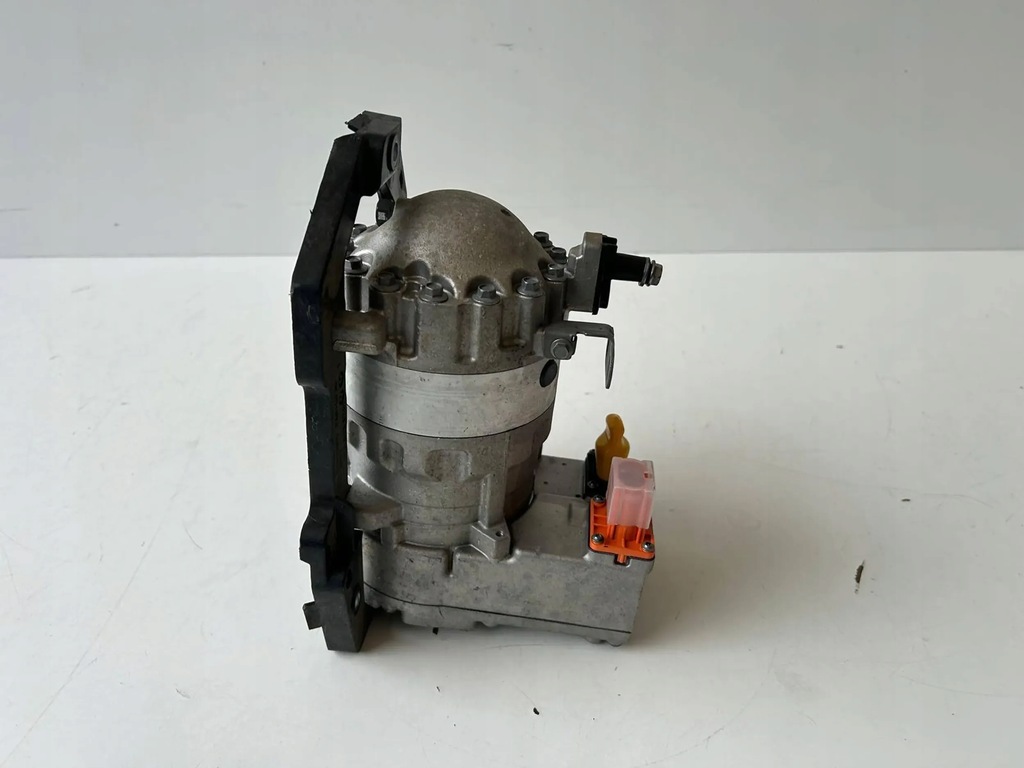 фото №5, Vw id.3 id.4 компресор кондиціонера 1ea820808 d оригінал